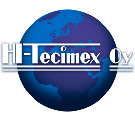 Hi-Tecimex Oy - Asiantunteva teknisten komponenttien toimittaja Hi-Tecimex Oy - Asiantunteva teknisten komponenttien toimittaja