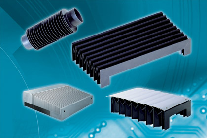 Paljesuojat, Bellows Paljesuojat, Bellows