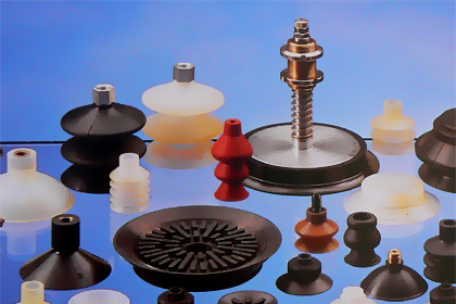 Imukupit, Suction cups Imukupit, Suction cups